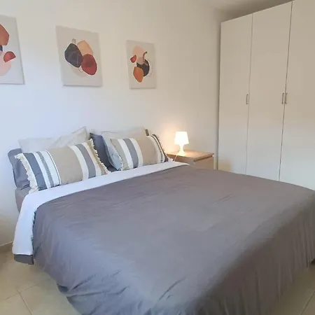 I Apartmán *