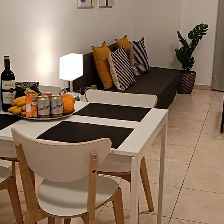 I كانديلاريا