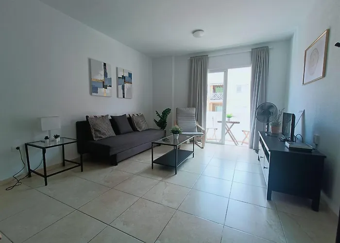 I Apartment Candelaria