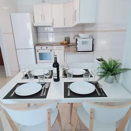 公寓 I 坎德拉里亚