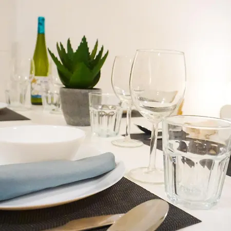 I Lägenhet Candelaria