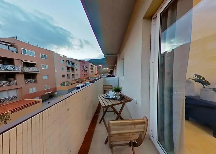 I * Κανδελάρια