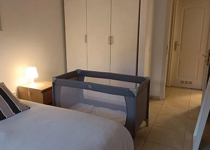 I * Κανδελάρια