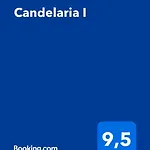 I Apartment Candelaria