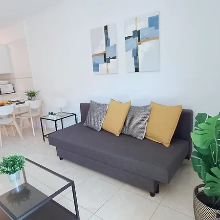 I Apartment Candelaria