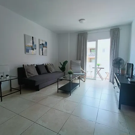 I Apartment Candelaria