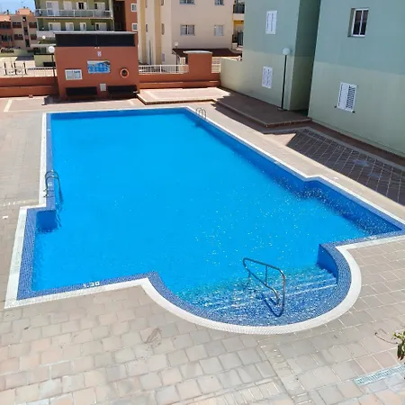 Apartment I *